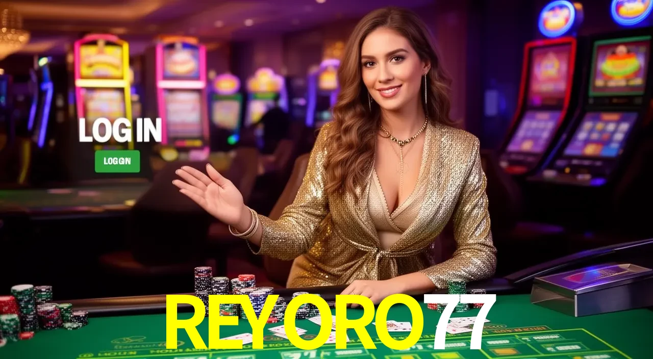 REYORO77 Bingo