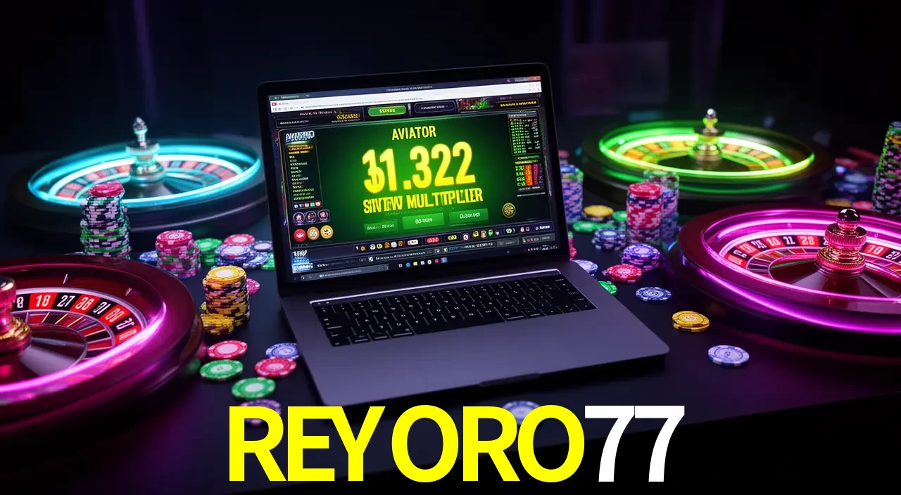REYORO77 Match Schedule