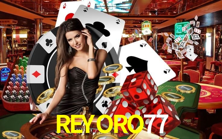 REYORO77 Apuesta múltiple en vivo