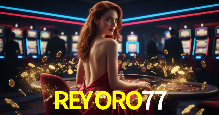 REYORO77 lobby snapshot