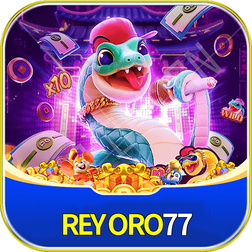 REYORO77 logo